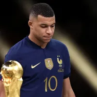 Malos recuerdos: Mbappé volverá al Estadio Lusail por decisión de la FIFA