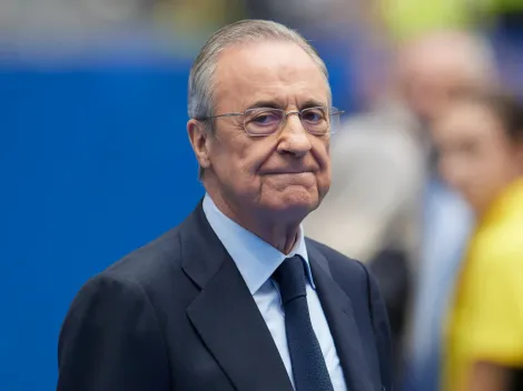 El goleador argentino que Florentino Pérez fue a buscar y Real Madrid no pudo contratarlo en dos ocasiones