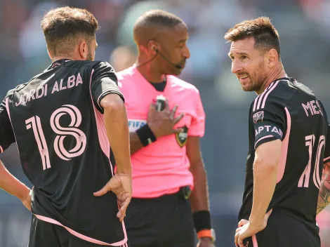 Nuevo golpe al orgullo de Inter Miami tras la eliminación en la MLS