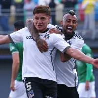 No es Carlos Palacios: Boca llamó a un jugador de Colo Colo para que sea refuerzo en 2025