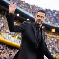 Cuatro cambios obligados y otro esquema: la posible formación de Boca ante Unión por la Liga Profesional