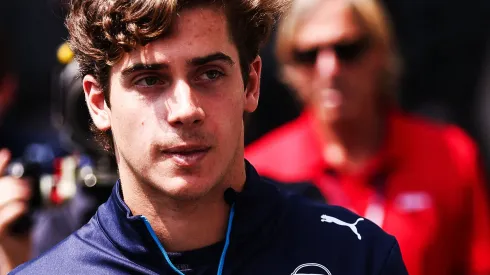 Red Bull habló de sus cambios para el 2025