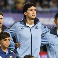 La reacción de Leonardo Balerdi tras volver a jugar en La Bombonera: "Lo mejor de todo"