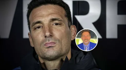 La columna de Toti Pasman.