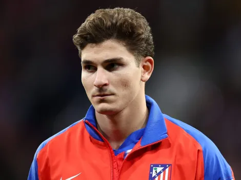 Fue importante para la llegada de Julián Álvarez al Atlético de Madrid y se va del club tras más de 10 años