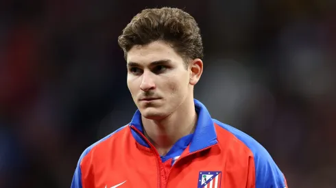 Fue importante para la llegada de Julián Álvarez al Atlético de Madrid y se va del club tras más de 10 años