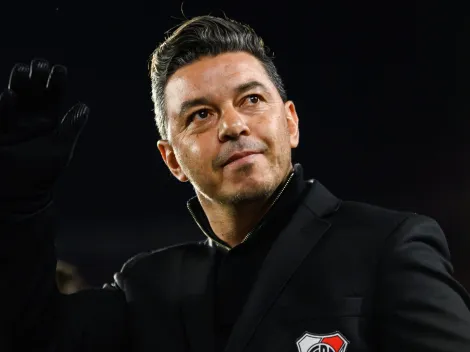 Qué resultados necesita River para ser campeón de la Liga Profesional 2024