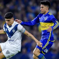 Entradas para Boca vs. Vélez por la semifinal de la Copa Argentina: precios y cómo comprarlas