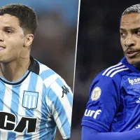 La Inteligencia Artificial avisó cómo saldrá la final de la Copa Sudamericana entre Racing y Cruzeiro