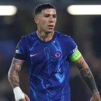 Explican por qué Enzo Fernández perdió su puesto como titular en el mediocampo del Chelsea