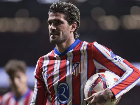 El repentino cambio de actitud del Atlético de Madrid con Rodrigo De Paul