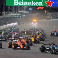 Histórico: la Fórmula 1 anunció la llegada de un nuevo equipo y habrá 11 escuderías