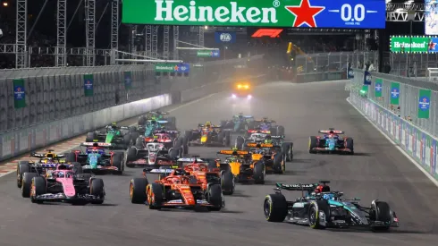 Cambios en la grilla de la F1 para 2026.