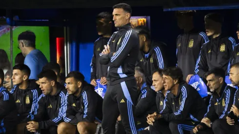 Nico González sumará su décima ausencia en la Juventus entre Serie A y UEFA Champions League.