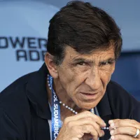 El futuro de Gustavo Costas tras ganar la Copa Sudamericana con Racing