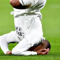 Los mejores memes contra Kylian Mbappé por su penal errado y su mal partido en Liverpool vs. Real Madrid