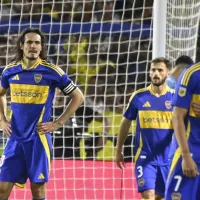 El gran problema de Boca que todavía no pudo resolver en los cruces mano a mano desde que llegó Riquelme