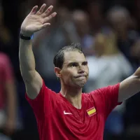 Con Rafael Nadal a la cabeza, todos los tenistas que se retiraron de la actividad en este 2024