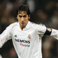 El mejor jugador de la historia del fútbol, según Raúl: "Hace que todo parezca fácil"