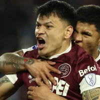 Competirá con Garnacho: un ex Boca fue nominado al Premio Puskás al mejor gol de la temporada