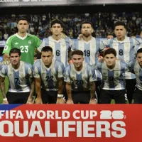 Dos argentinos fueron nominados a mejor mediocampista del mundo en los premios The Best