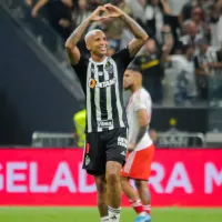 Deyverson habló en la previa de la final de la Copa Libertadores y elogió a los hinchas de Boca: "Me han hecho enamorar"