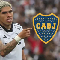 ¿Cómo queda el cupo de extranjero de Boca con la próxima llegada de Carlos Palacios?