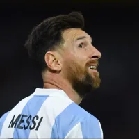 El deseo en primera persona de Messi que generó una ovación en Barcelona