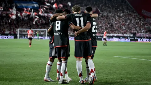 River hoy: Gallardo y Colidio hablaron de Enzo Pérez, balance de Armani y tabla anual para la Libertadores 2025