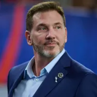 Alejandro Domínguez adelantó las 2 sedes candidatas a la final de la Copa Libertadores 2025