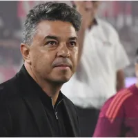 Festeja River: Pezzella, Acuña y Echeverri recibieron el alta médica