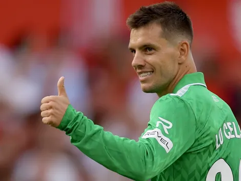 Se perdió la Eurocopa por lesión, es el socio ideal para Lo Celso y volverá después de 6 meses para enfrentar al Barcelona