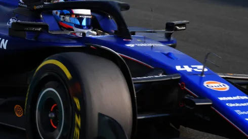 La última clasificación de Franco Colapinto en la F1 2024