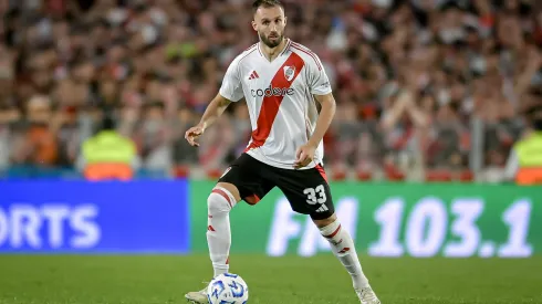 River busca asegurar su clasificación a la Copa Libertadores.