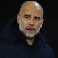 Pep Guardiola: "Voy a parar, no voy a dejar Manchester City para irme a otro país, no tendré energías"