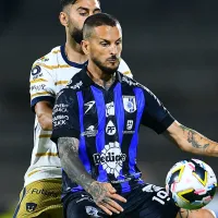 Un equipo de la Liga Profesional quiere a Darío Benedetto: "Lo fui a buscar todos los mercados y este no será la excepción"