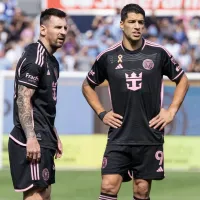 Con Messi, Luis Suárez y cuatro argentinos más: la lista que armó Inter Miami para que un nuevo club de la MLS no le robe jugadores