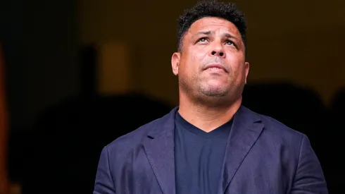 Ronaldo Nazário, dueño del Real Valladolid