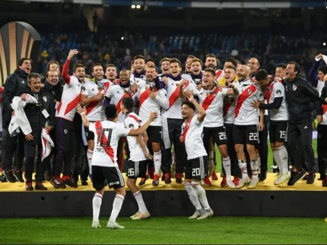 Santiago Sosa: "La Bombonera es el estadio más complicado"