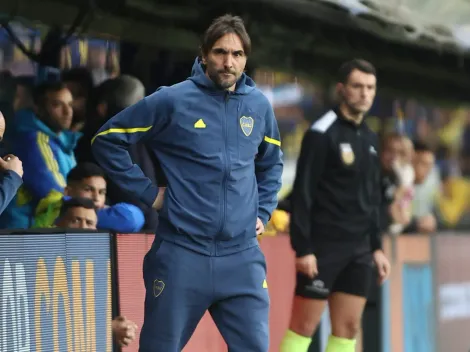 Oficial: Diego Martínez, nuevo técnico de Cerro Porteño