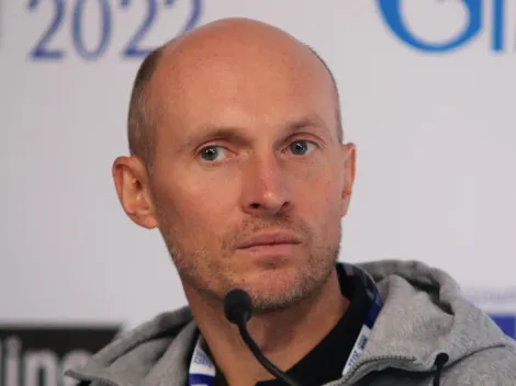 Ganó la Copa Davis, fue top 3 del mundo y cree que Djokovic superará a Nadal y Federer