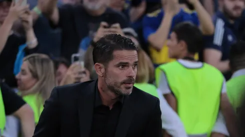 Sin Edinson Cavani: la lista de convocados de Boca para enfrentar a Independiente