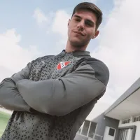 Marco Pellegrino se va de Independiente y su representante liquidó a Julio Vaccari: "No vino del Milan para jugar atrás de Laso"