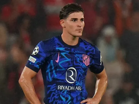 Es argentino y ya suma más goles que Julián en LaLiga