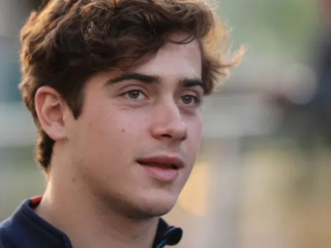 La Fórmula 1 publicó el ranking donde Colapinto superó a Max Vertsappen, Lando Norris y Carlos Sainz