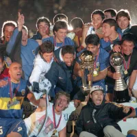 Guillermo Barros Schelotto reveló la actitud de los jugadores del Real Madrid post Copa Intercontinental