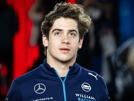Un nuevo piloto de la Fórmula 1 quiere enfrentarse a Franco Colapinto en 2025: "Me gustó correr contra él"