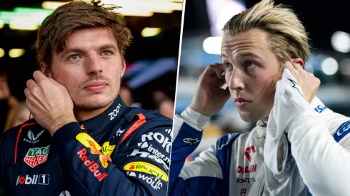 Max Verstappen vs. Liam Lawson será el nuevo duelo en Red Bull