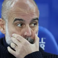 Thiago Almada reveló que lo llamó Guardiola para el Manchester City y lo rechazó: el motivo