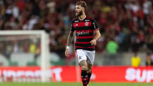 Leo Pereira, el defensor que quiere Gago.